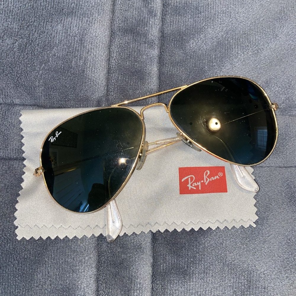 Ray Bans